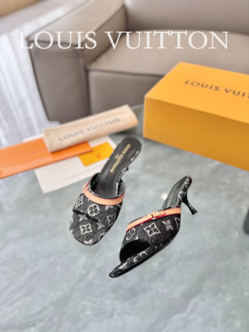 LV Sandals